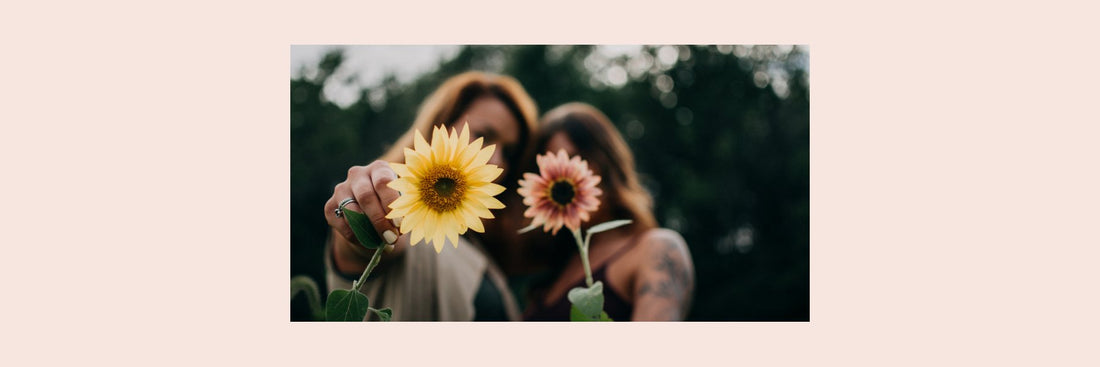 10 feministische Ideen, wie man den Internationalen Frauentag als Mama feiern kann - Wolf Mothers