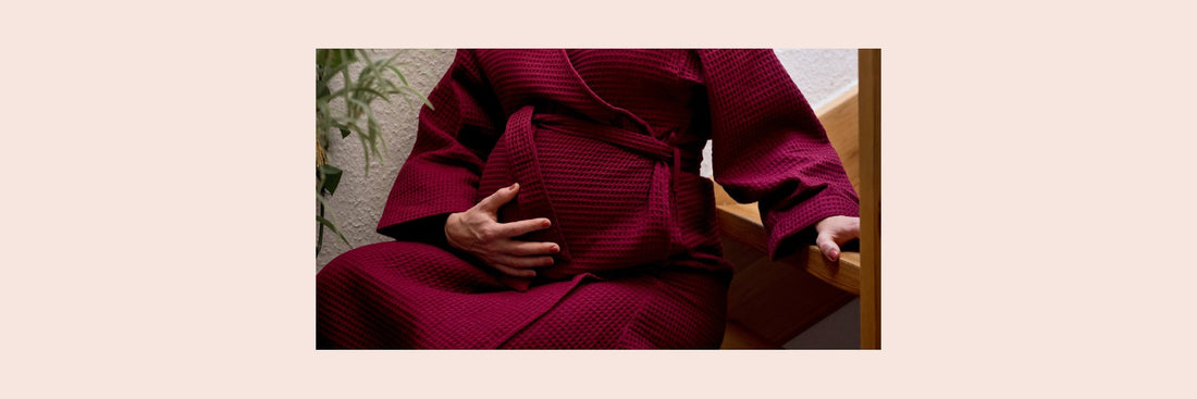 5 Tipps, wie man während der Schwangerschaft Kleidung für mehr als 9 Monate kauft - Wolf Mothers