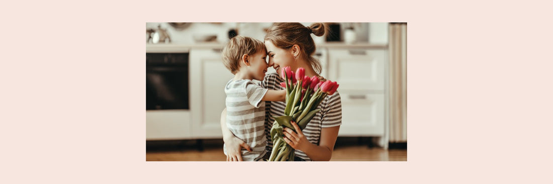 Warum sind die Muttertags Geschenke in 2023 überhaupt wichtig? - Wolf Mothers