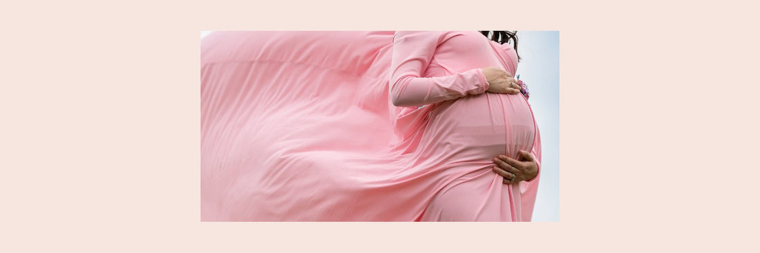 Why buy maternity clothes? - Wolf Mothers