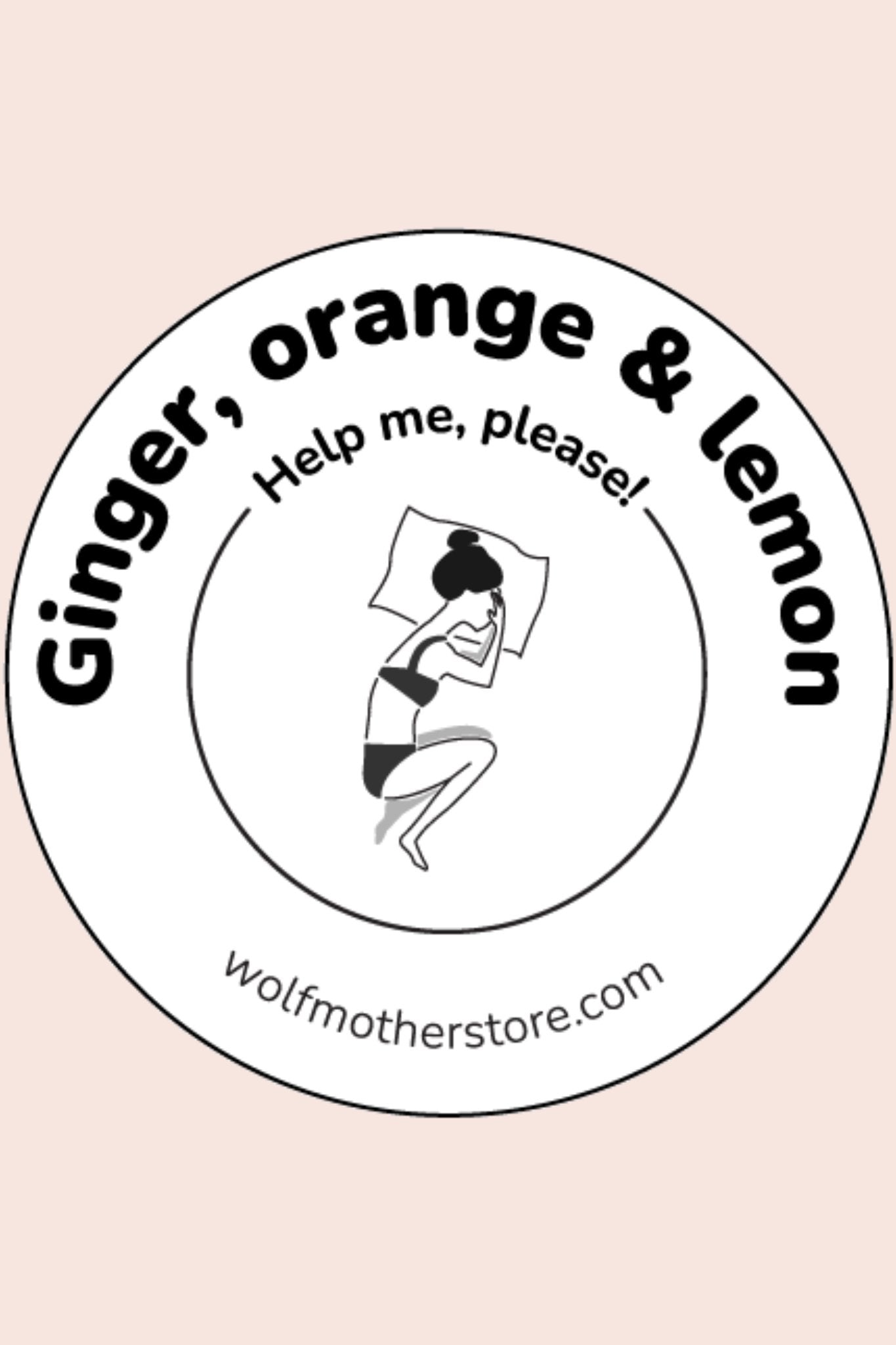 Die Aroma Kerzen: KOMPLETTES SET - Wolf Mothers