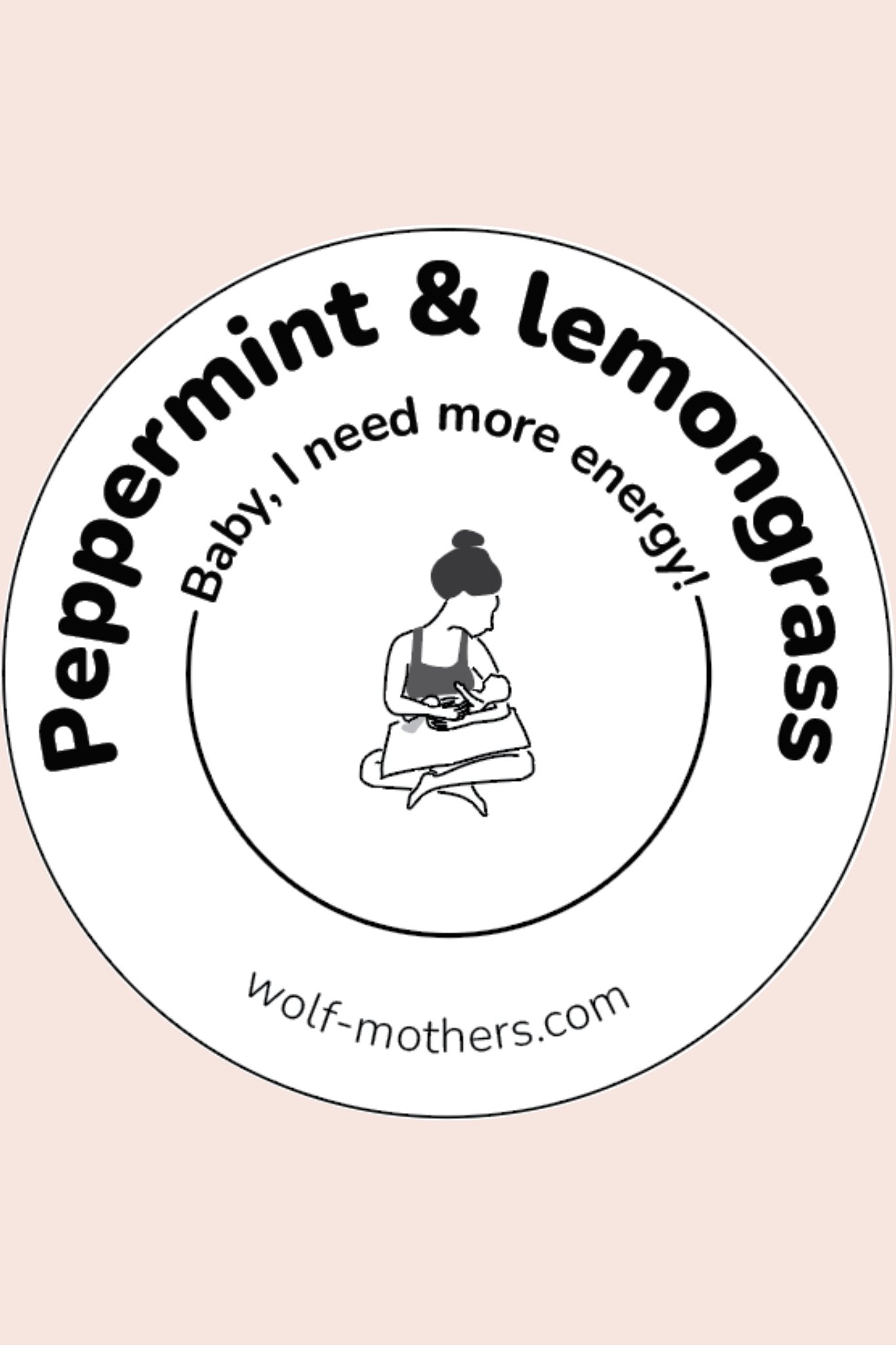 Die Aroma Kerzen: KOMPLETTES SET - Wolf Mothers