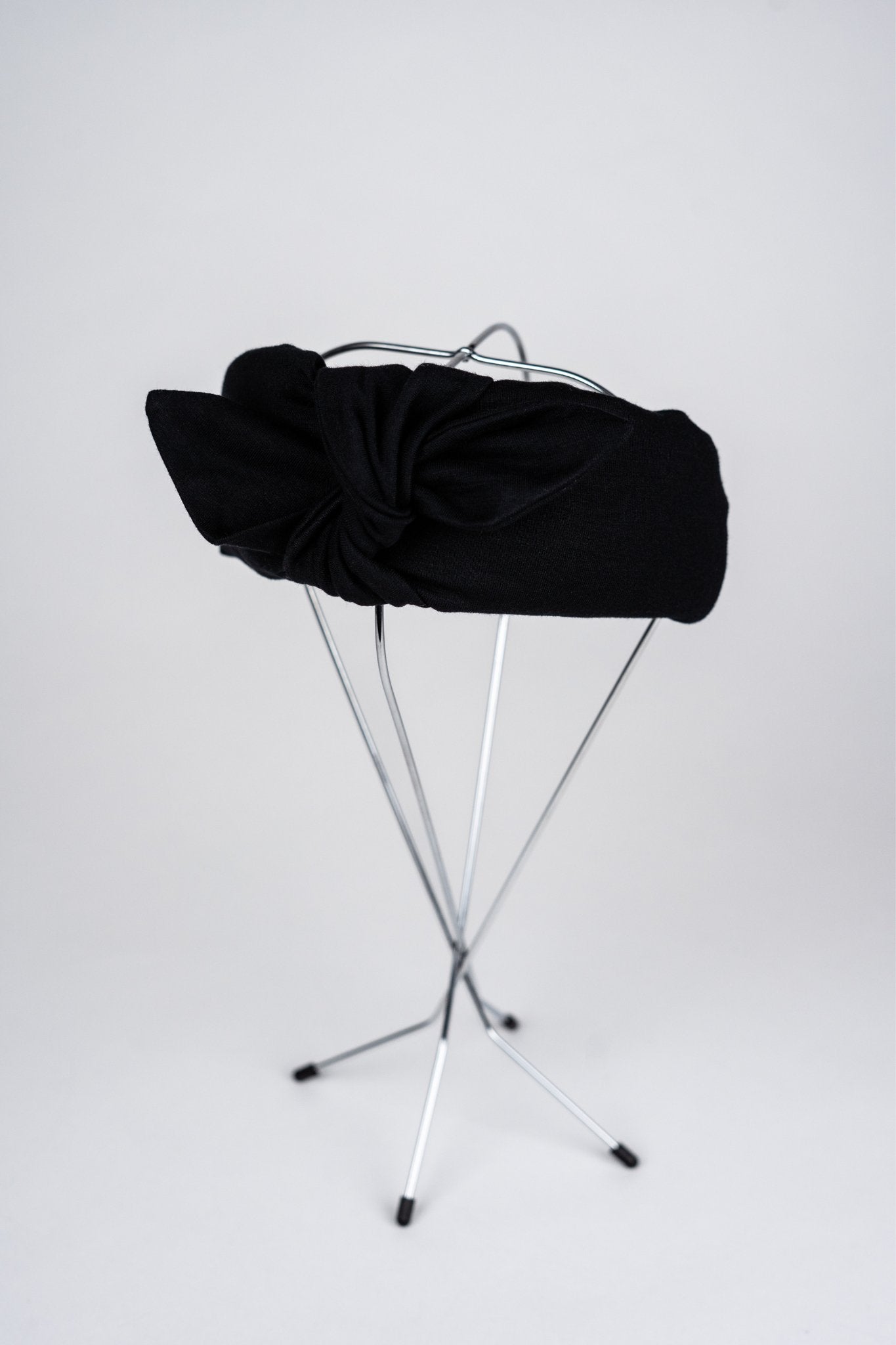 Stirnband Bambus Rot - Wolf Mothers