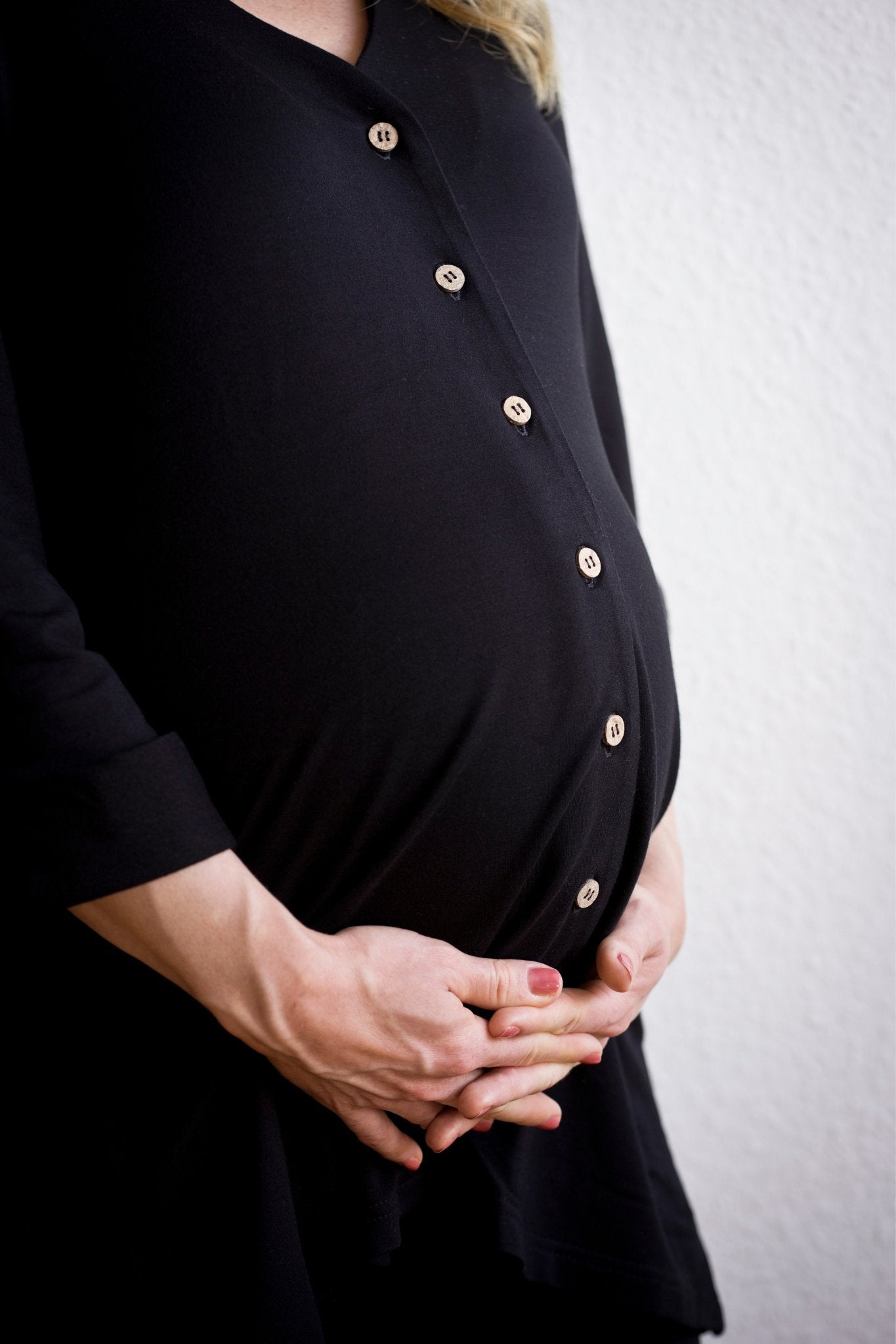 Tunika EMMELINE Rot - Wolf Mothers