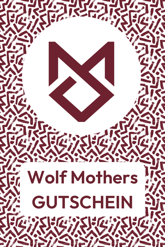Wolf Mothers Gutschein - Wolf Mothers